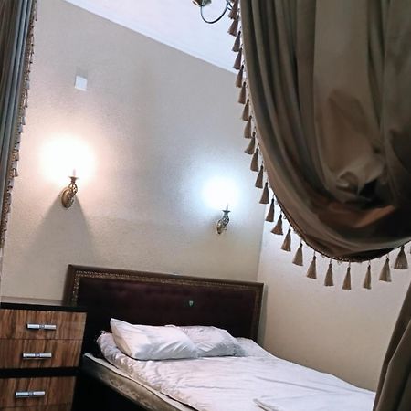 Sultan Apartment Samarkand Exterior photo
