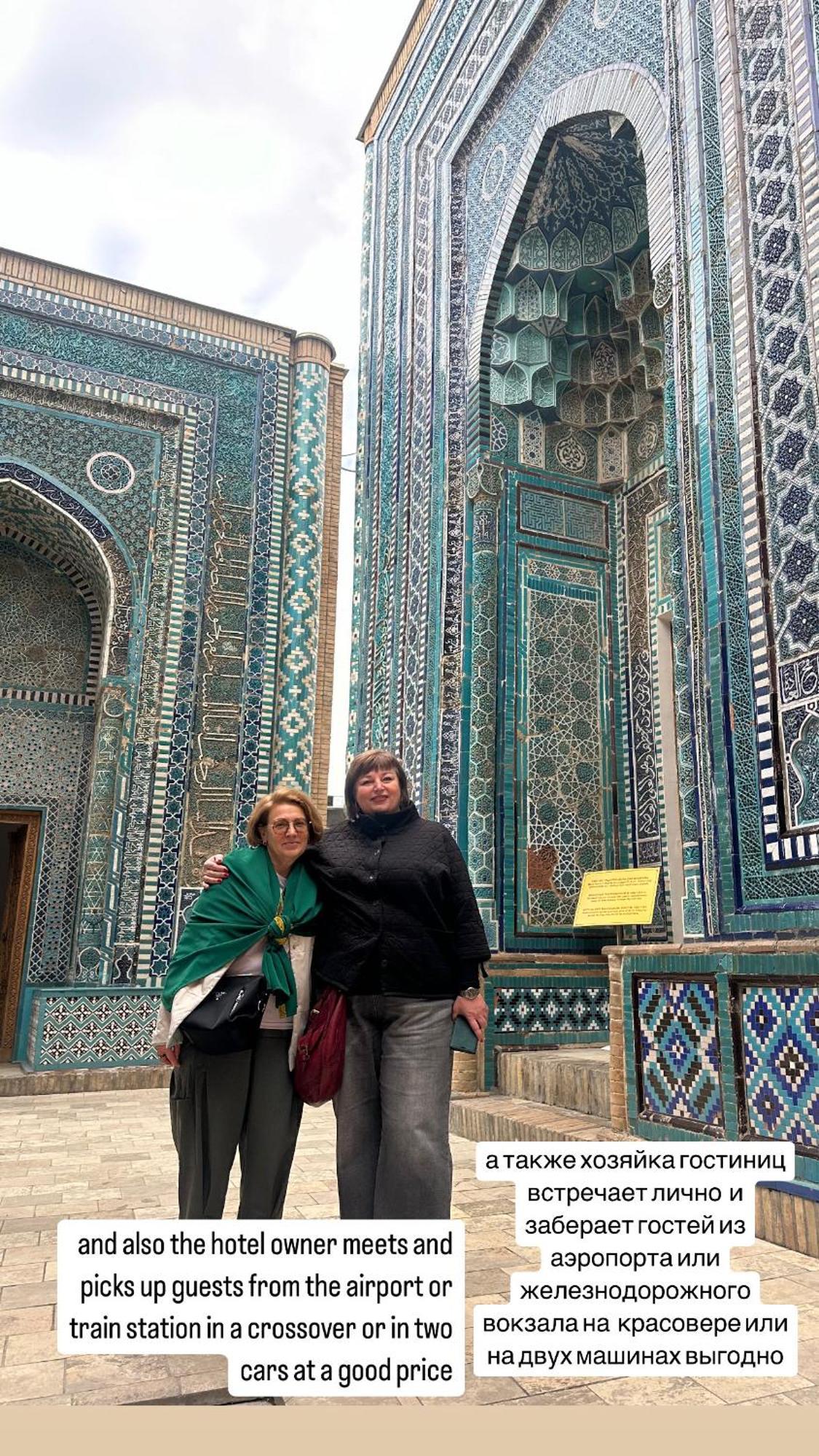 Sultan Apartment Samarkand Exterior photo