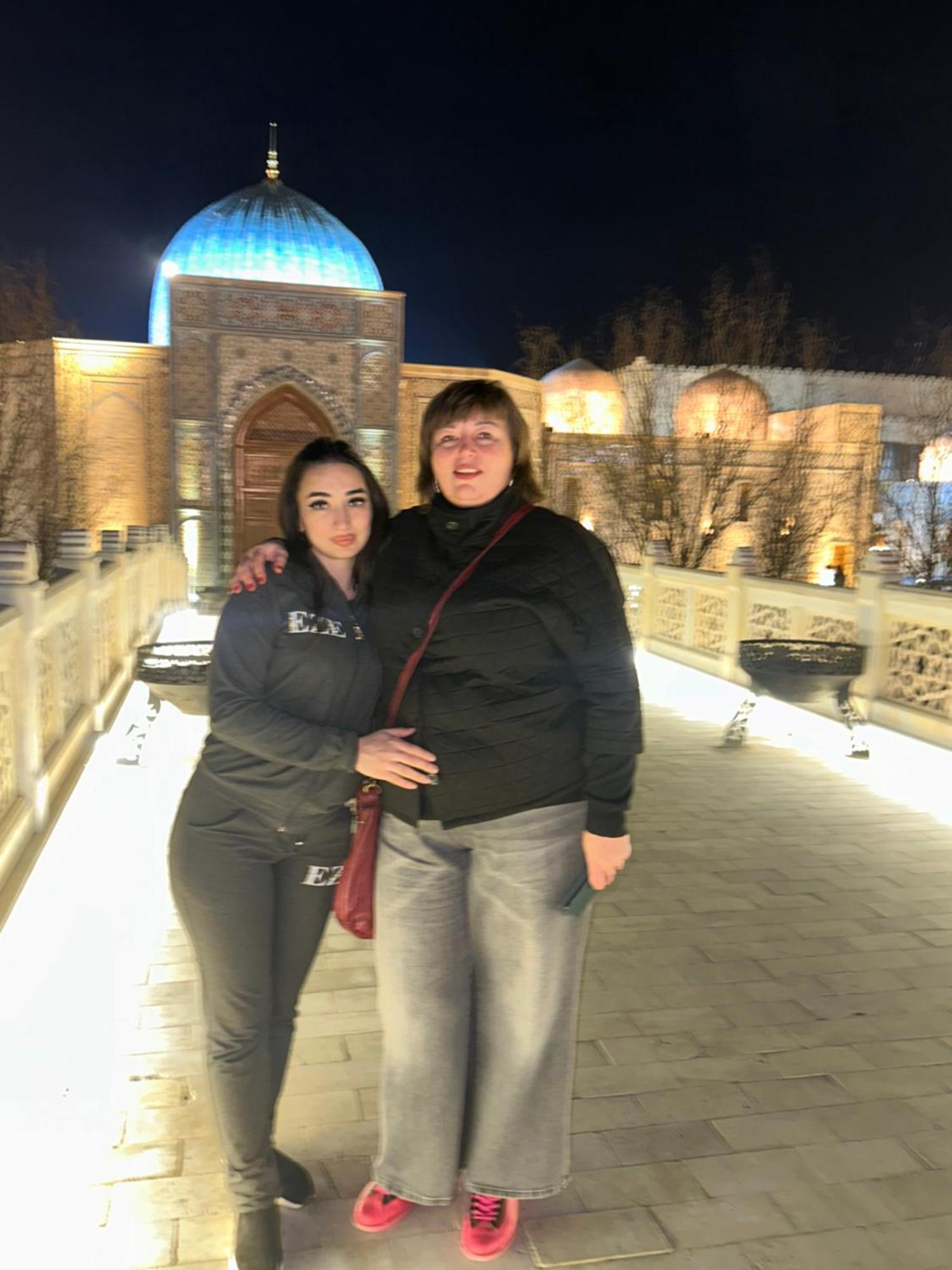 Sultan Apartment Samarkand Exterior photo